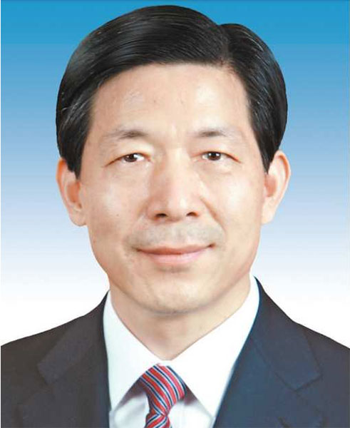 Wang Dongfeng