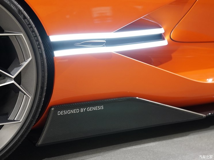 Jennisseth Jennisseth X concept car 2024 Gran Berlinetta Vision Gran Turismo