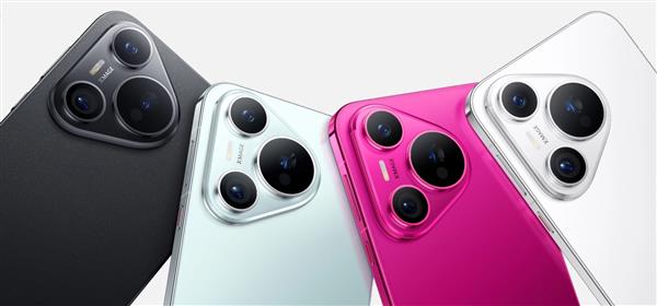 Huawei Pura 70 Series Comparison 70/70Pro/70Pro+/Ultra Difference Summary