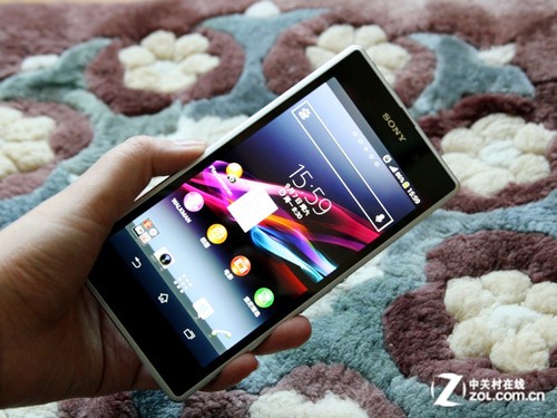 Comprehensive evaluation of Sony Xperia Z1 with 20.7 megapixel G lens