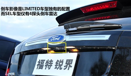 Ford Ford (Import) Sharp 2011 Basic Model
