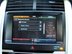 Ford Ford (Import) Sharp 2011 Basic Model