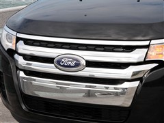 Ford Ford (Import) Sharp 2011 Basic Model