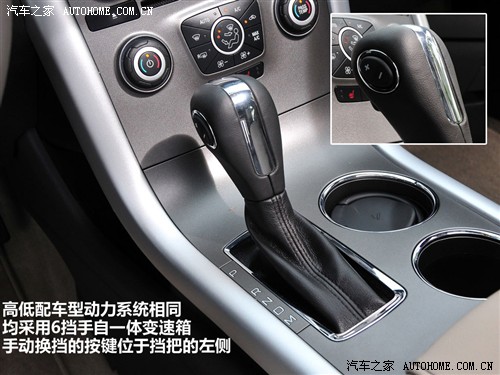 Ford Ford (Import) Sharp 2011 Basic Model