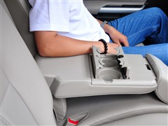 Ford Ford (Import) Sharp 2011 Basic Model