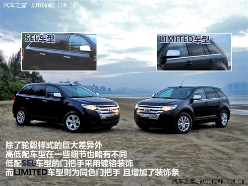 Ford Ford (Import) Sharp 2011 Basic Model