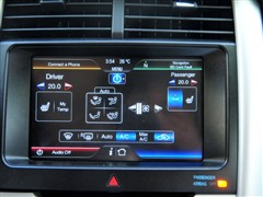 Ford Ford (Import) Sharp 2011 Basic Model